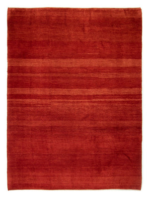 Gabbeh tapijt - Perzisch - 318 x 228 cm - rood