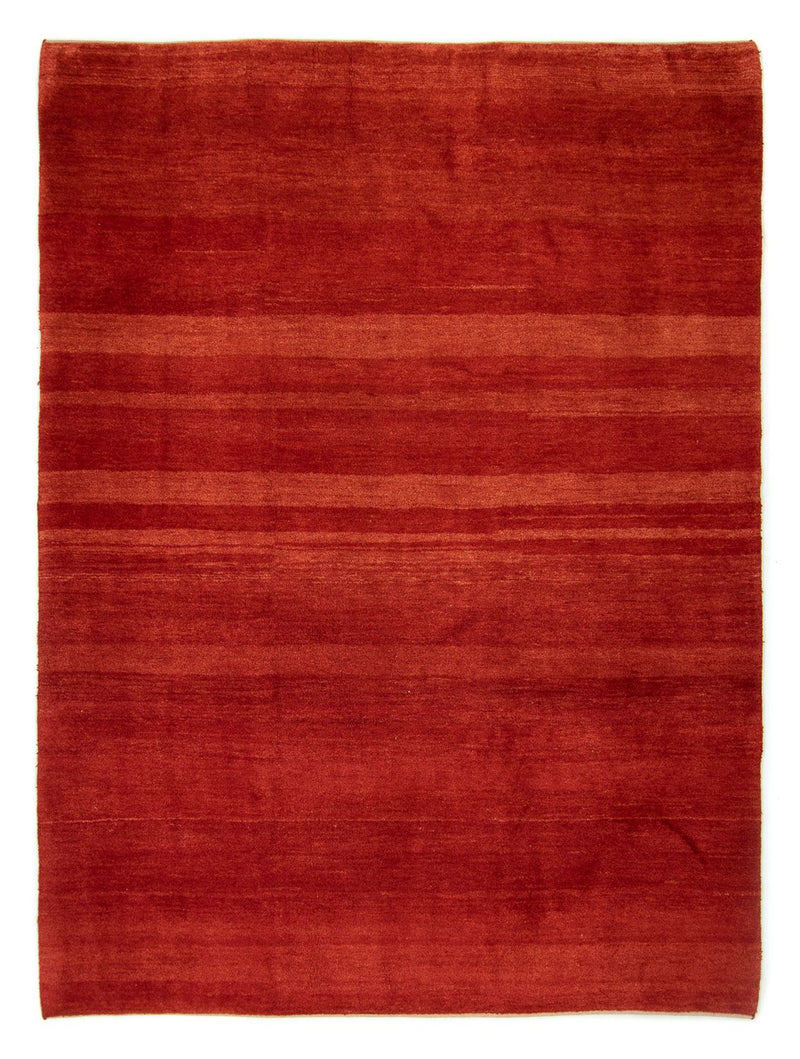 Gabbeh tapijt - Perzisch - 318 x 228 cm - rood