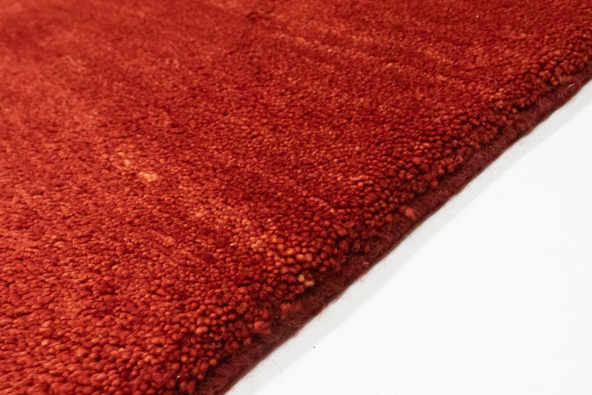 Perzische Gabbeh Tapijt 228x318cm - Perserteppich Wollteppich
