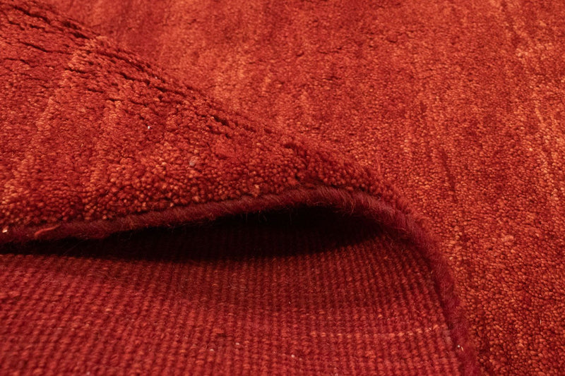 Gabbeh tapijt - Perzisch - 318 x 228 cm - rood