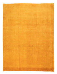 Gabbeh tapijt - Perzisch - 338 x 259 cm - goud