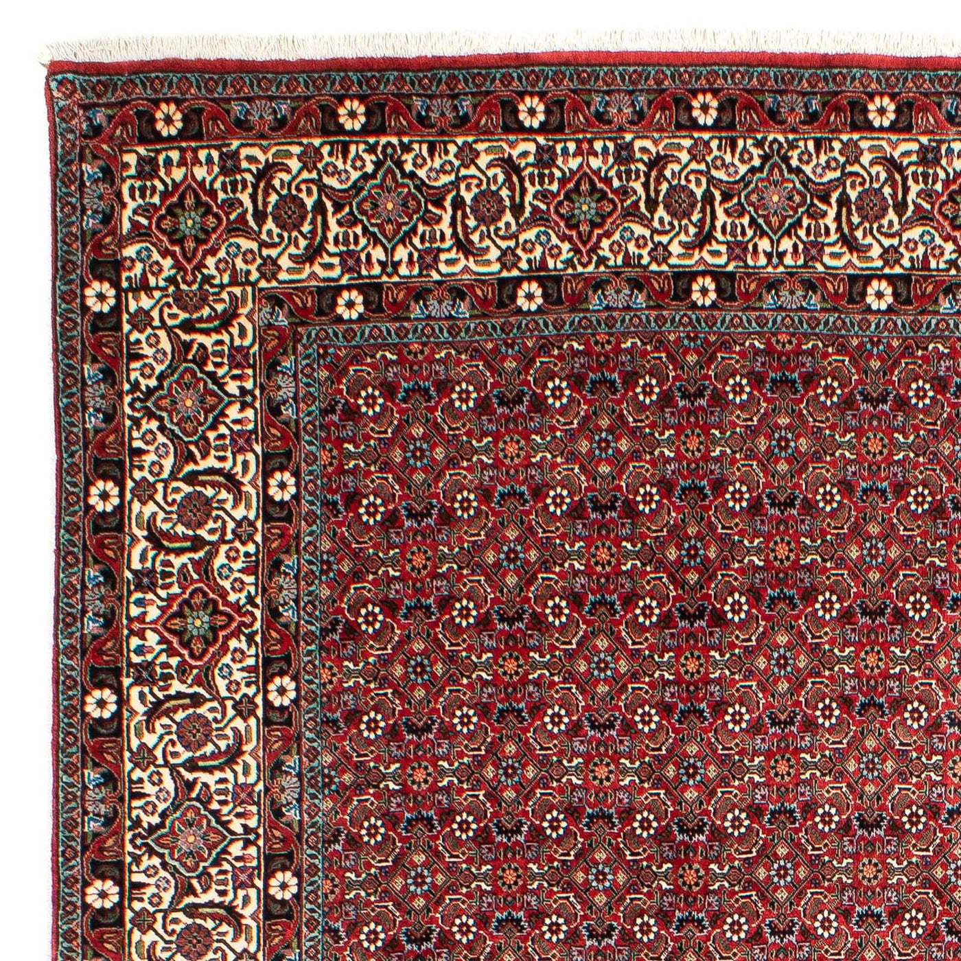 Bidjar Tapijt 290x203cm - Perzisch tapijt