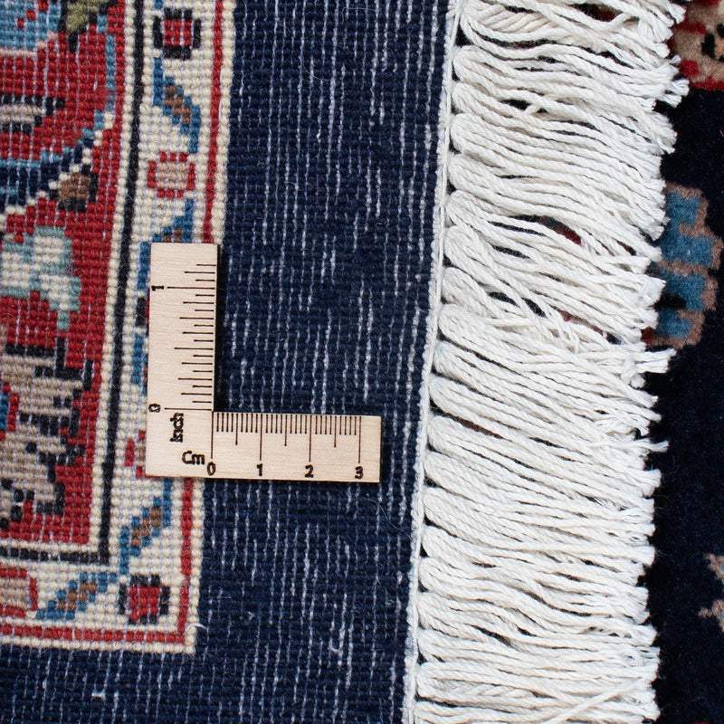 Perzisch tapijt - Klassiek - 294 x 198 cm - zwart