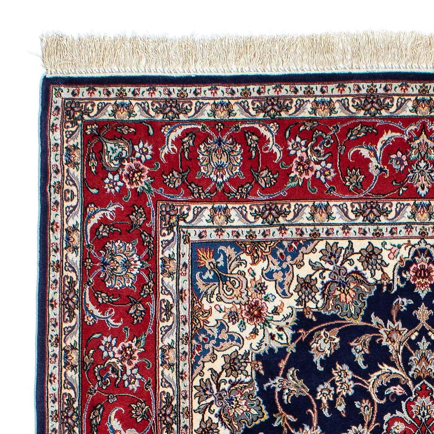 Tabriz - 50 Raj Tapijt 198x129cm - Perzisch tapijt