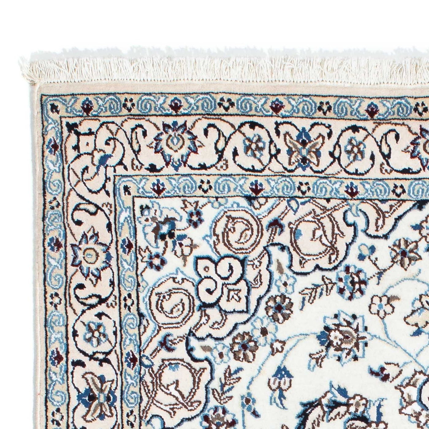 Nain - 9 la Tapijt 178x108cm - Perzisch tapijt