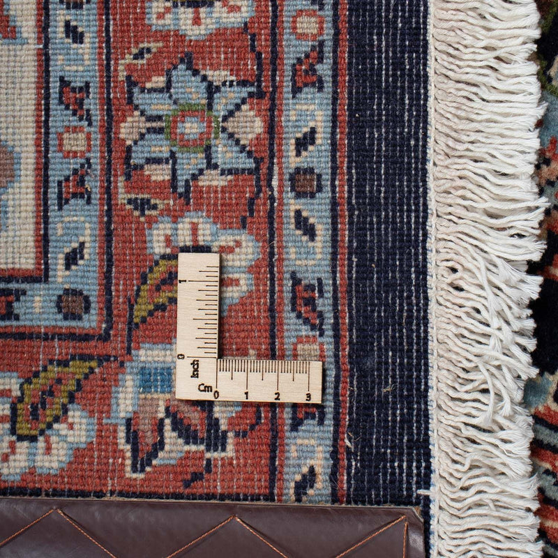 Perzisch tapijt - Klassiek - 302 x 194 cm - zwart