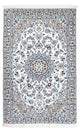 Nain - 9La Tapijt 113x180cm - Perzisch tapijt