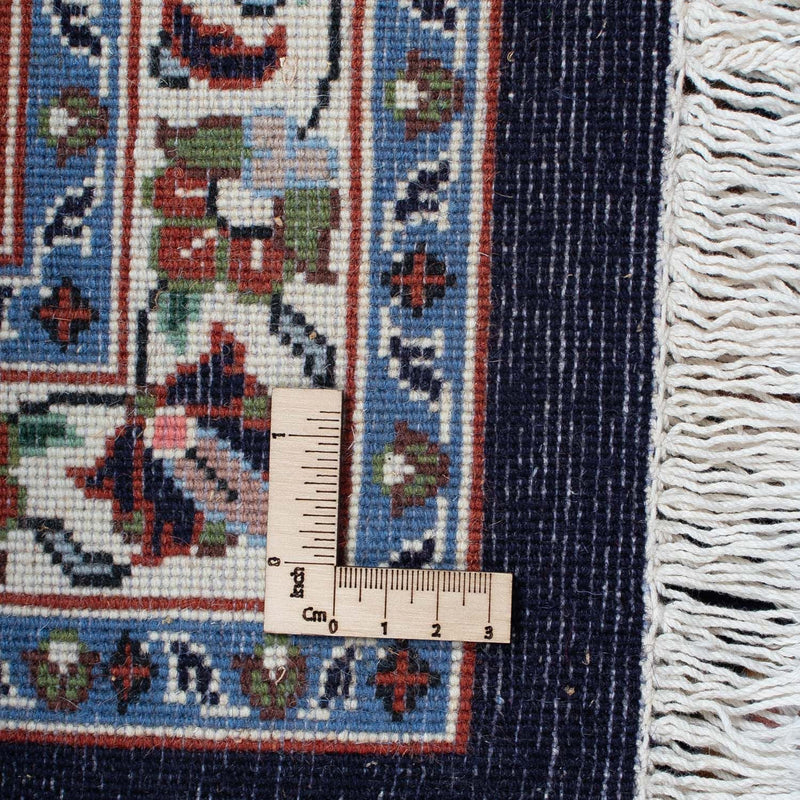 Perzisch tapijt - Klassiek - 294 x 201 cm - zwart