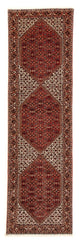 Bidjar Tapijt 313x82cm - Perzisch tapijt