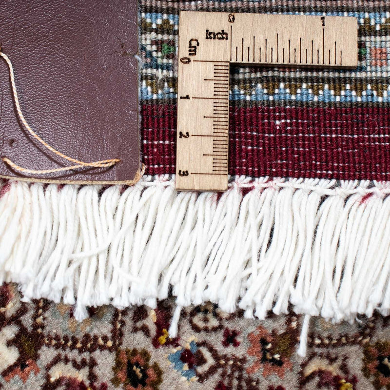 Perzisch tapijt - Tabriz - 353 x 253 cm - donkerrood