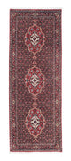 Bidjar Tapijt 202x75cm - Perzisch tapijt