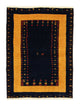 Loribaft Tapijt 147x104cm - Perserteppich Wollteppich