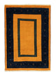 Loribaft Tapijt 148x100cm - Perserteppich Wollteppich