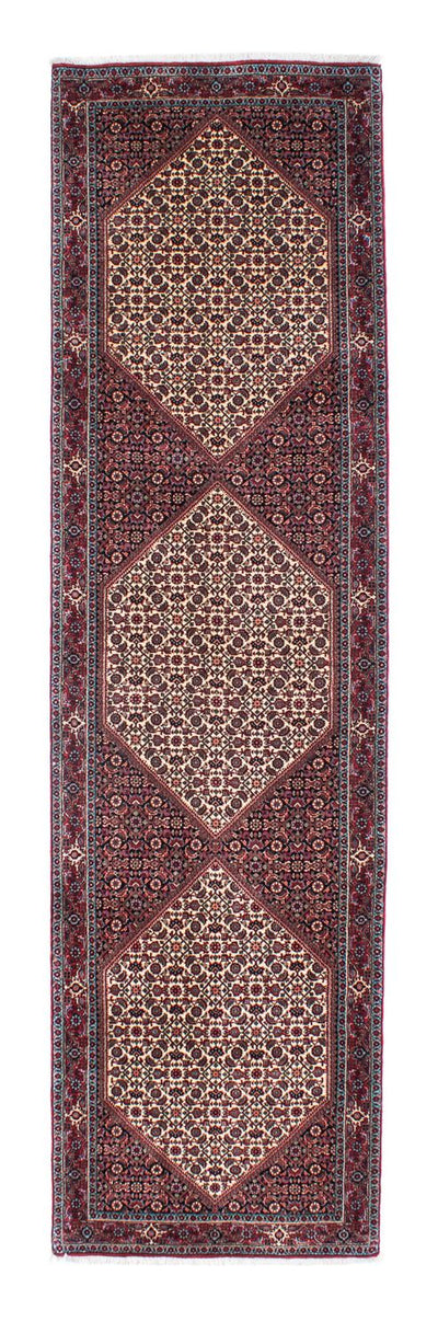Bidjar Tapijt 86x317cm - Perzisch tapijt