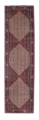 Bidjar Tapijt 317x86cm - Perzisch tapijt
