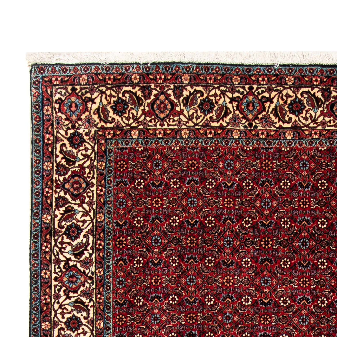 Bidjar Tapijt 243x172cm - Perzisch tapijt