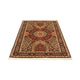 Tabriz - 50 Raj Tapijt 151x100cm - Perzisch tapijt