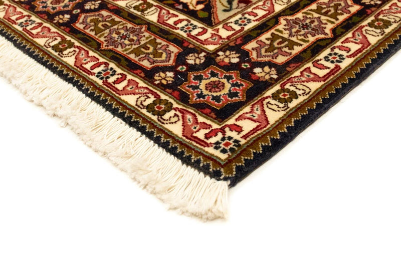 Perzisch tapijt - Tabriz - Royal - 151 x 100 cm - veelkleurig