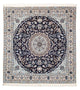 Nain - 9 la Tapijt 153x146cm - Perzisch tapijt