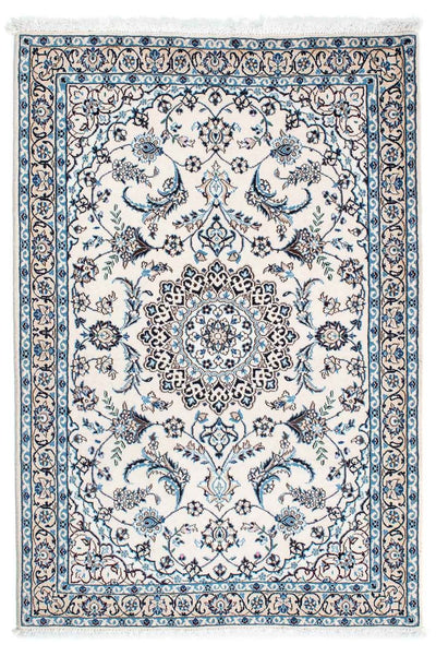 Nain - 9La Tapijt 110x172cm - Perzisch tapijt