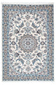 Nain - 9La Tapijt 110x172cm - Perzisch tapijt
