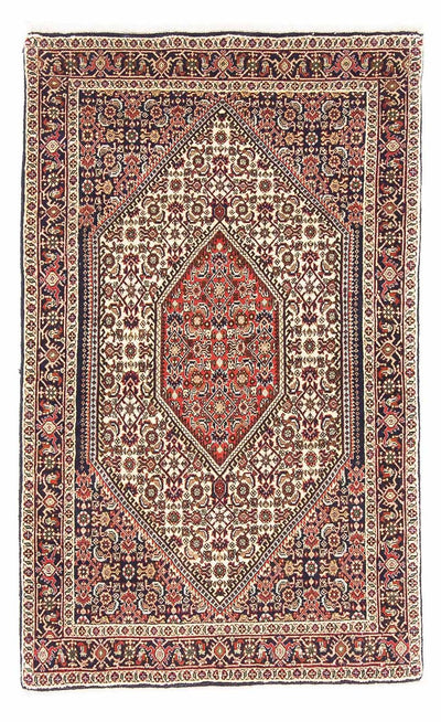 Bidjar Tapijt 88x140cm - Perzisch tapijt