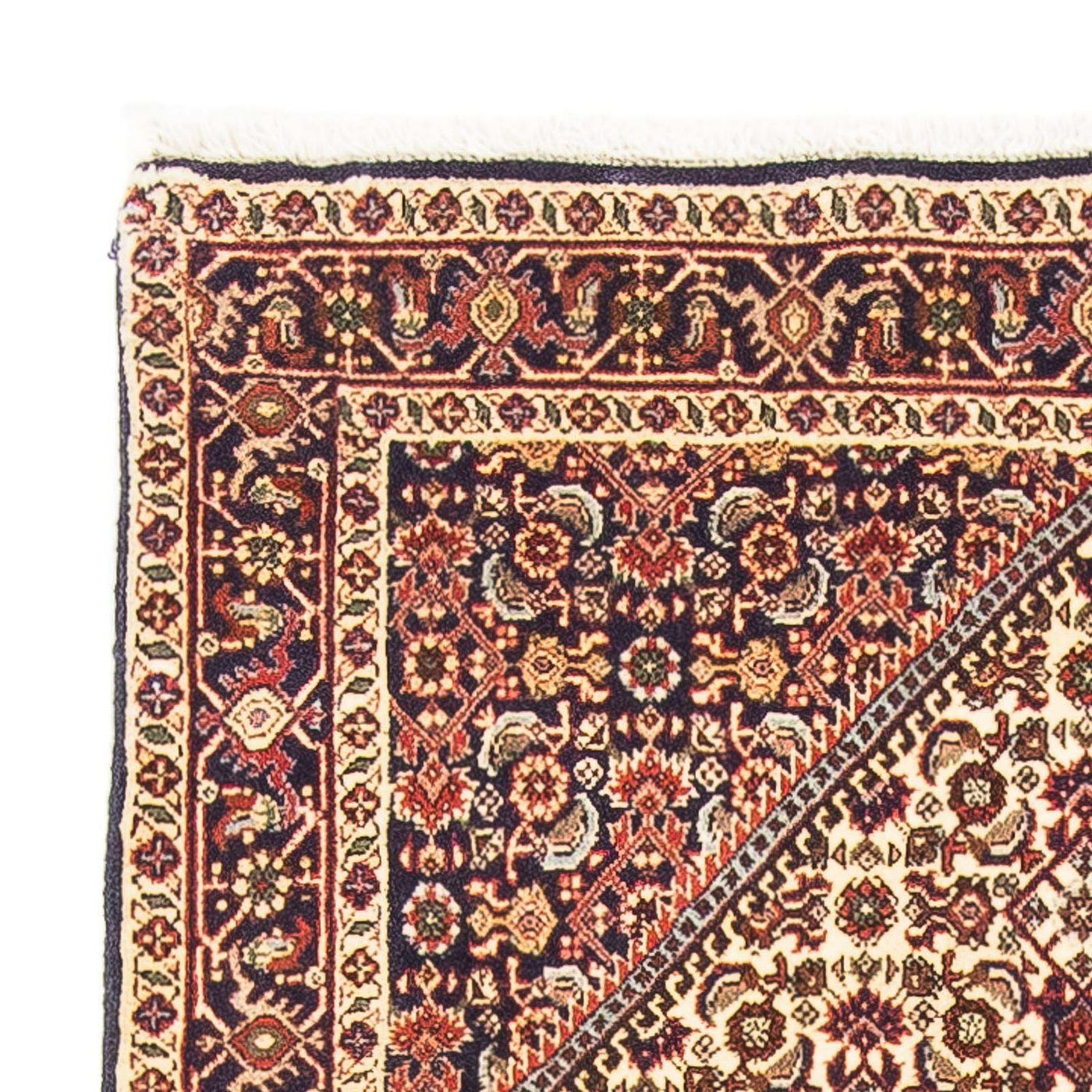 Bidjar Tapijt 140x88cm - Perzisch tapijt