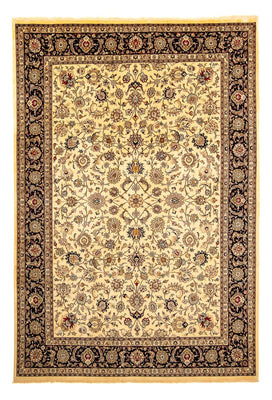 Perzisch tapijt - Klassiek - 358 x 249 cm - beige