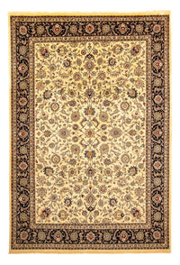 Perzisch tapijt - Klassiek - 358 x 249 cm - beige