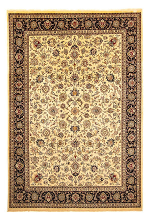 Perzisch tapijt - Klassiek - 358 x 249 cm - beige