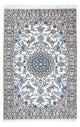 Nain - 9 la Tapijt 168x111cm - Perzisch tapijt
