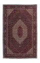 Bidjar Tapijt 134x210cm - Perzisch tapijt