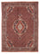 Perzisch tapijt - Bijar - 228 x 172 cm - rood