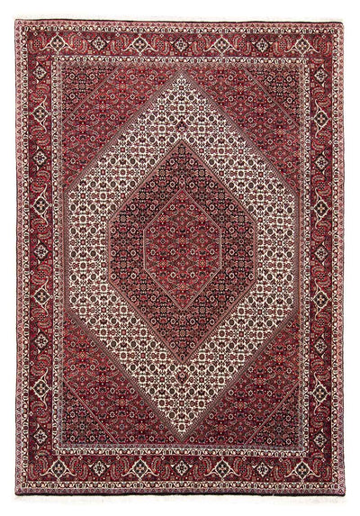 Bidjar Tapijt 170x240cm - Perzisch tapijt
