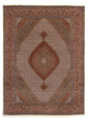 Tabriz - 50 Raj Tapijt 349x250cm - Perzisch tapijt