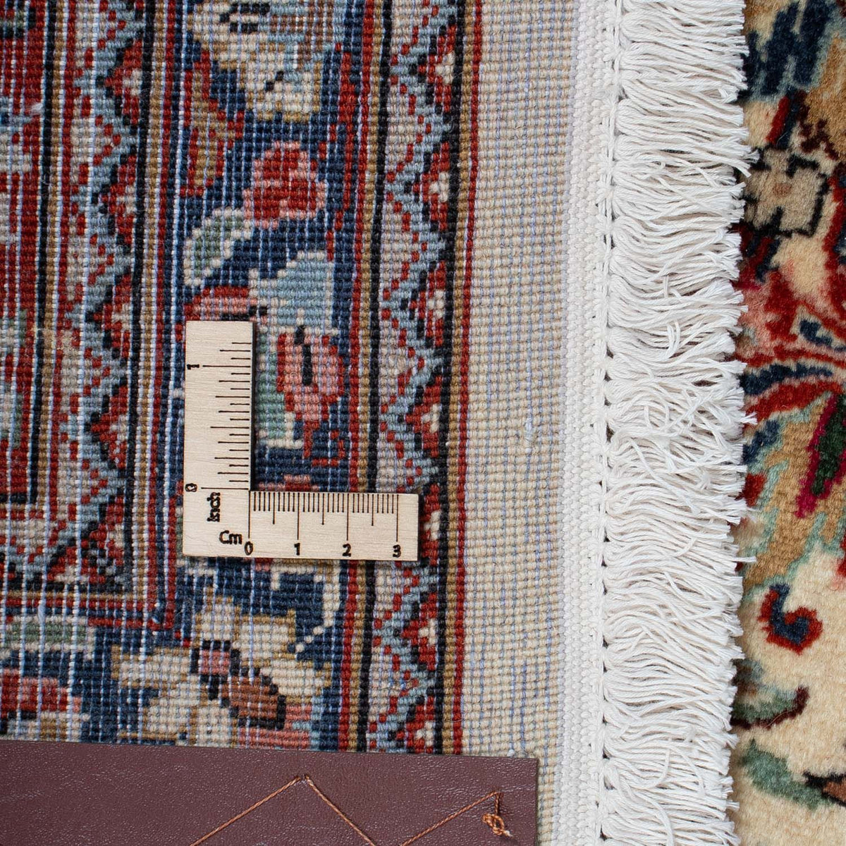 Perzisch tapijt - Royal - 290 x 200 cm - beige