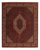 Bidjar Tapijt 248x200cm - Perzisch tapijt