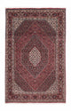 Bidjar Tapijt 210x132cm - Perzisch tapijt