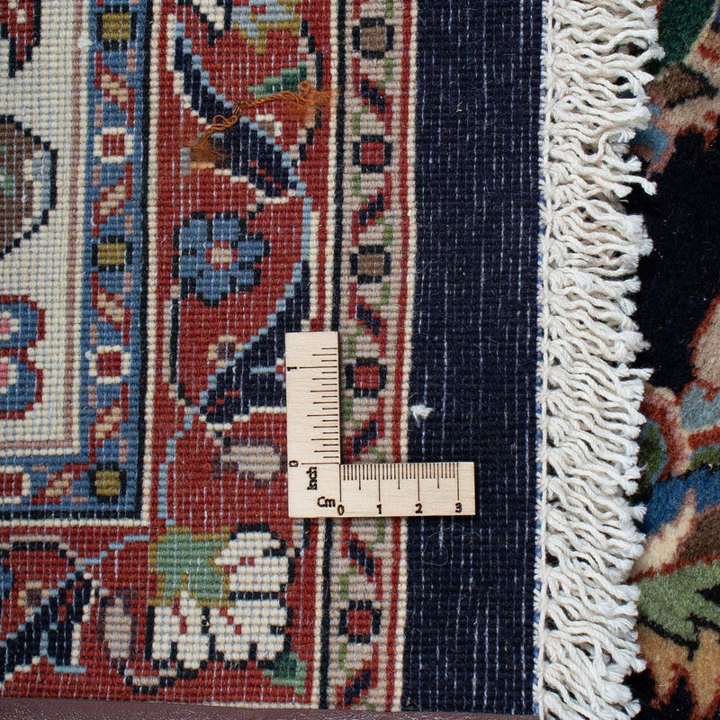 Perzisch tapijt - Klassiek - 285 x 208 cm - zwart