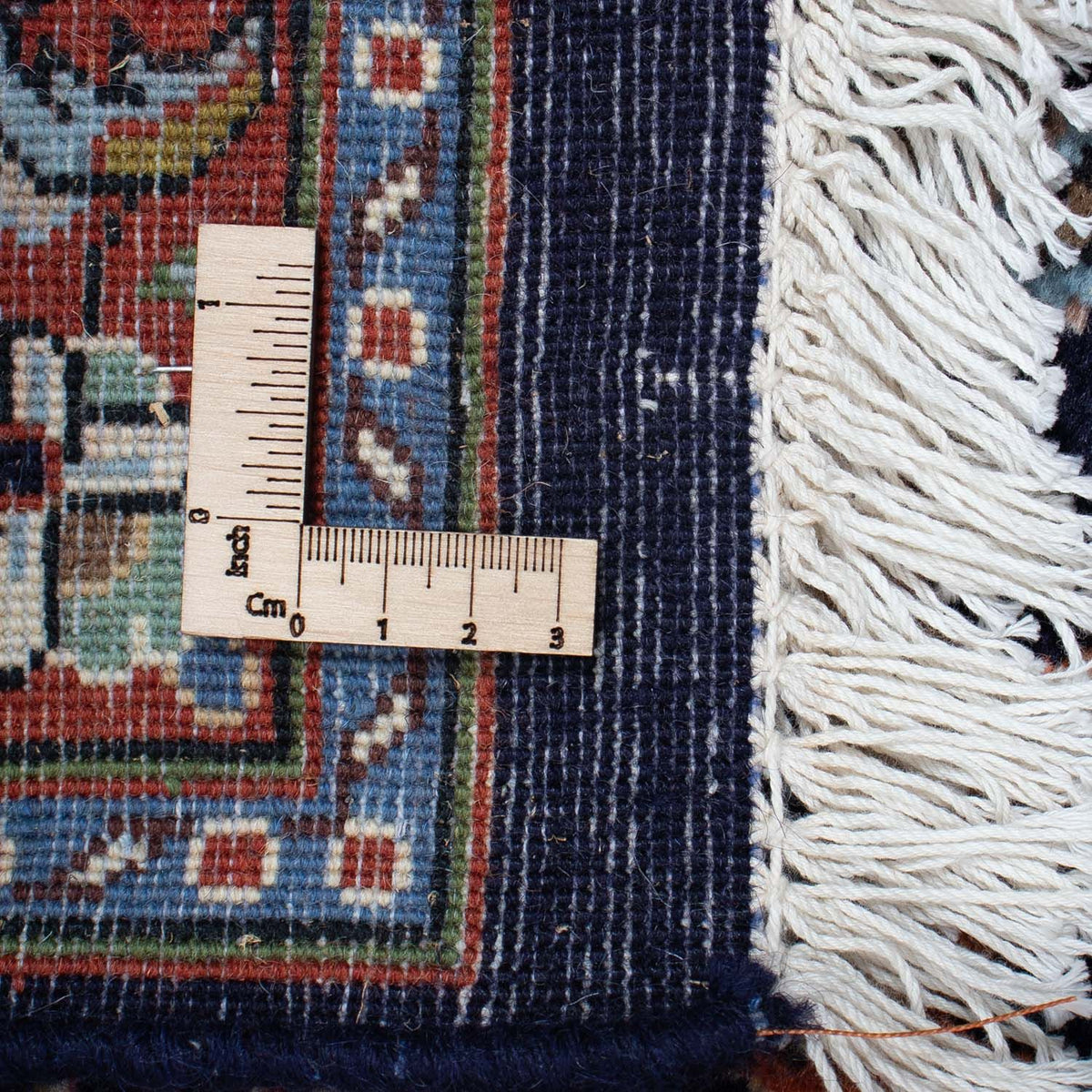 Perzisch tapijt - Klassiek - 282 x 190 cm - zwart