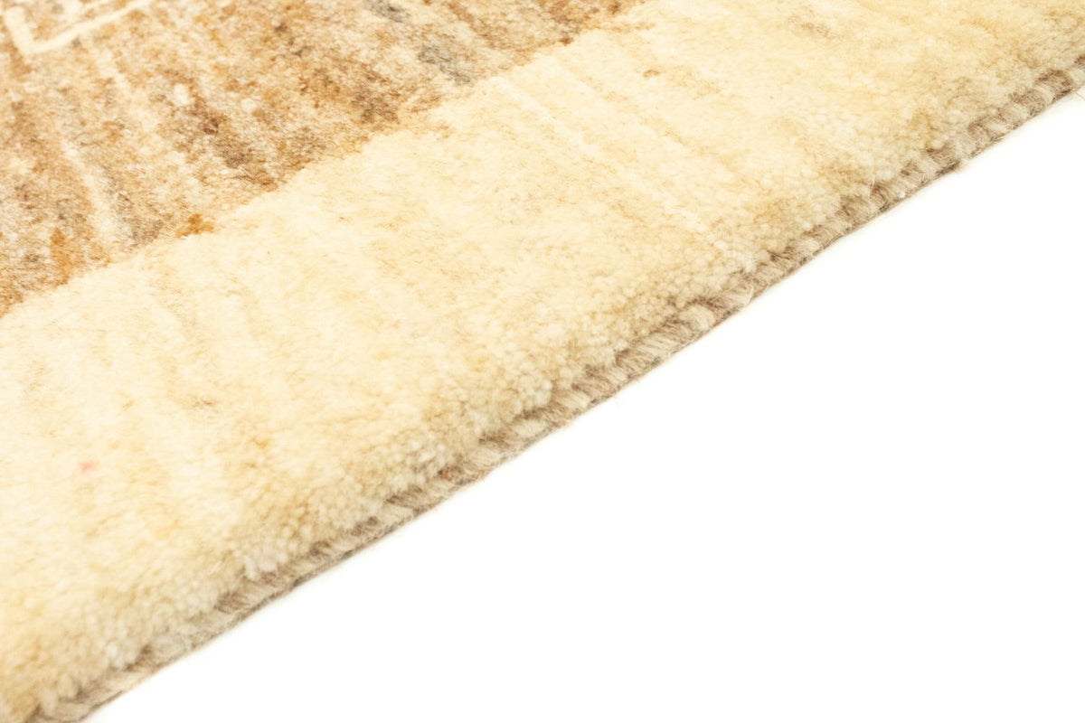 Loribaft Tapijt 162x242cm - Perserteppich Wollteppich