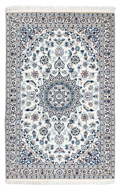 Nain - 9La Tapijt 111x173cm - Perzisch tapijt