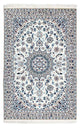 Nain - 9 la Tapijt 173x111cm - Perzisch tapijt