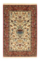 Isfahan Tapijt 110x168cm - Perzisch tapijt