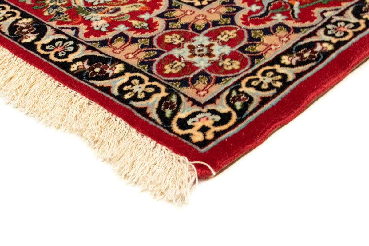 Isfahan Tapijt 110x168cm - Perzisch tapijt