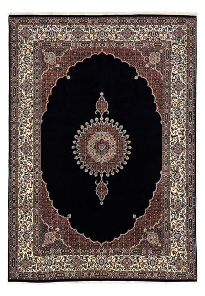 Moud Tapijt 239x344cm - Perzisch tapijt