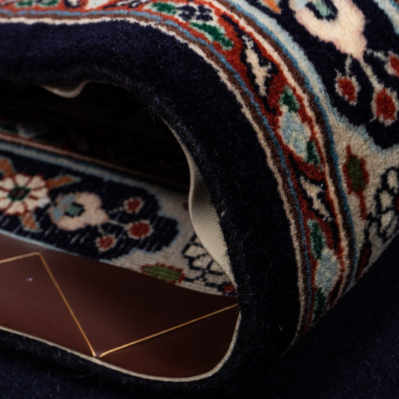 Perzisch tapijt - Klassiek - 344 x 239 cm - zwart