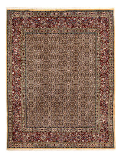 Moud Tapijt 243x303cm - Perzisch tapijt