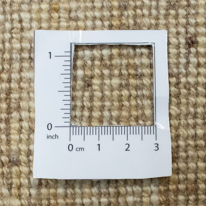 Gabbeh tapijt - Perzisch - 184 x 120 cm - beige