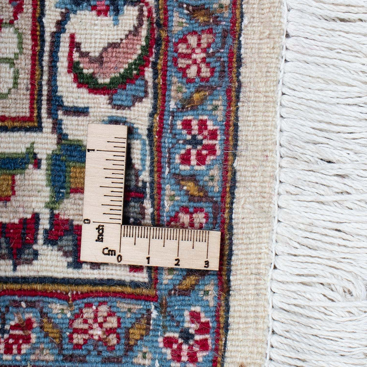 Perzisch tapijt - Klassiek - 314 x 190 cm - beige